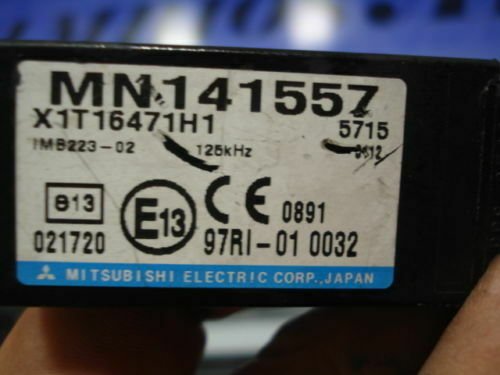 Sensor Mitsubishi L200 PAJERO GRANDIS MN141557 X1T16471H1