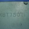 Precaliente el controlador Mitsubishi Pajero L 300 L200 K8T75071
