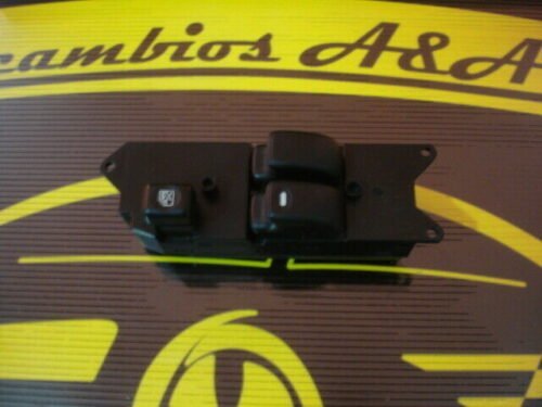 Botonera Elevalunas Mitsubishi Colt Lancer MR194815 C8D-D142M C8DD142M