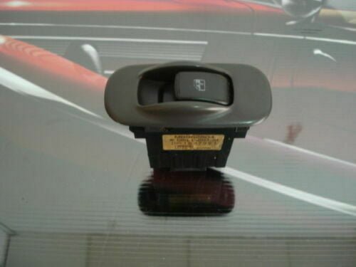 botonera elevalunas Mitsubishi Galant MB962804 C8DD101MA1 C8D-D101M-A1
