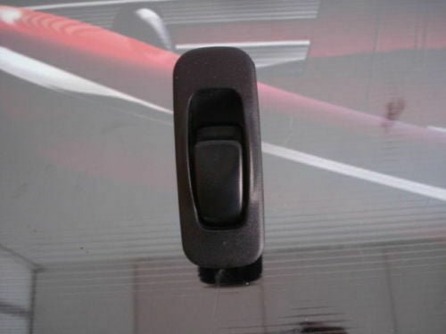 Botonera Elevalunas Mitsubishi Carisma MR740601 MR 740 601