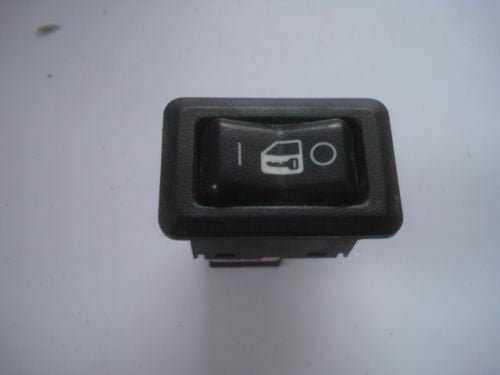 Interruptor switch / Mitsubishi Carisma MR366924