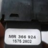 Interruptor switch / Mitsubishi Carisma MR366924