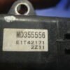 Boost sensor de presión Mitsubishi Colt Space Star MD355556 E1T42171