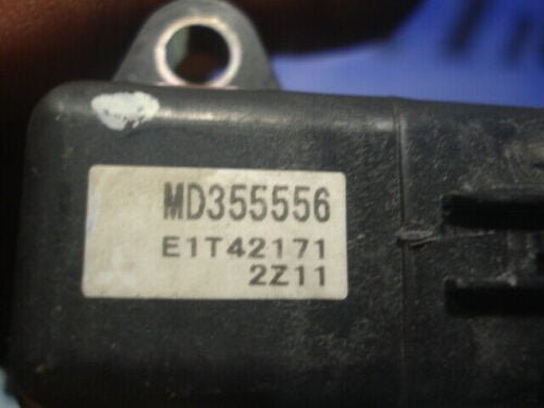 Boost sensor de presión Mitsubishi Colt Space Star MD355556 E1T42171