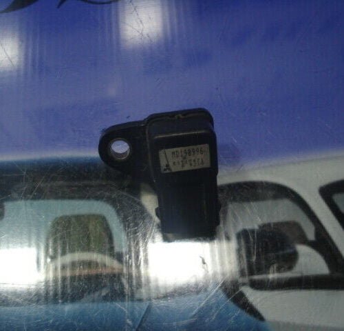 Sensor presión de aire / Luftdrucksensor / Mitsubishi Galant MD190996 E1T17471