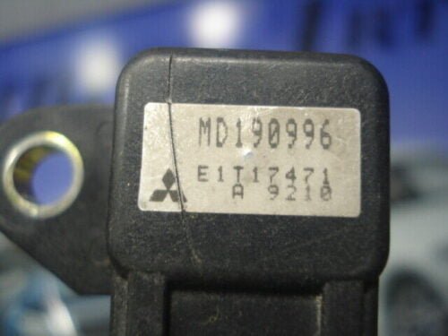 Sensor presión de aire / Luftdrucksensor / Mitsubishi Galant MD190996 E1T17471