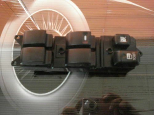 botonera elevalunas MITSUBISHI LANCER 8608A058 C8D-D606M C8DD606M
