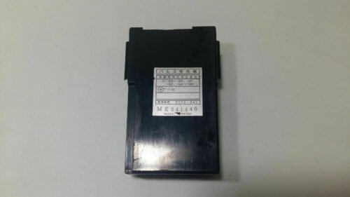 Impulsteiler Pulse divider Mitsubishi Canter MK541440 DC12.24V