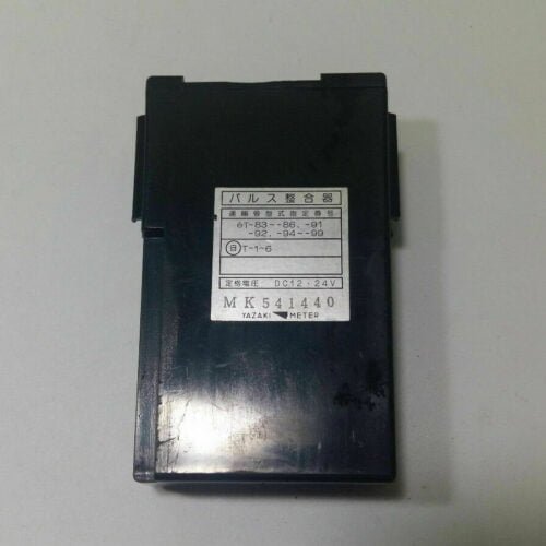 Impulsteiler Pulse divider Mitsubishi Canter MK541440 DC12.24V