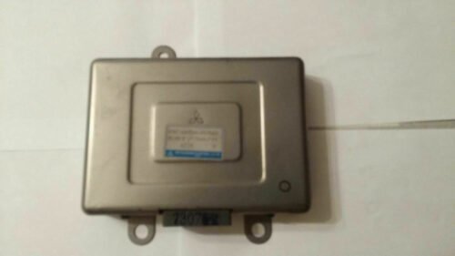 Centralita del motor Mitsubishi Shogun Pajero 2.8 TDI MC856830 K8T73075