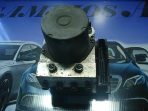 Unidad hidráulica del ABS  Mitsubishi SMART 0265234498 0265950588 A4544201675