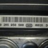 Unidad hidráulica del ABS  Mitsubishi SMART 0265234498 0265950588 A4544201675