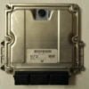 Centralita del motor Mitsubishi MR577267 EDC15C3 HOM 8200066001 0281010438