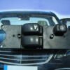 Botonera Elevalunas Mitsubishi Pajero V60 MR445656 OMRON C8DD253M C8D-D253M