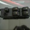 Botonera Elevalunas Mitsubishi Galant MB953121 OMRON C8D-D94M-L1 017174A
