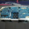 Cuadro de instrumentos / Kombiinstrument Tacho / MITSUBISHI MONTERO MR233346