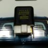 Relé / Relais / Rele / Relay / MITSUBISHI MC846906 056700-7201 DENSO