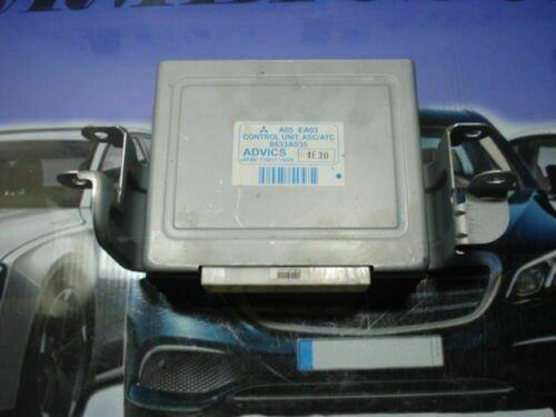 Centralita ASC/ATC MITSUBISHI PAJERO A05 EA03 8633A035 11581114220 115811-14220