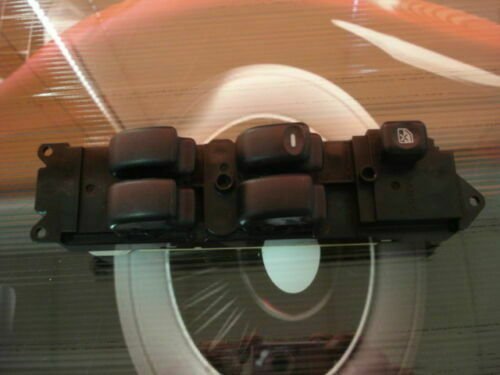 Botonera Elevalunas Mitsubishi Space Wagon MR330755 330755