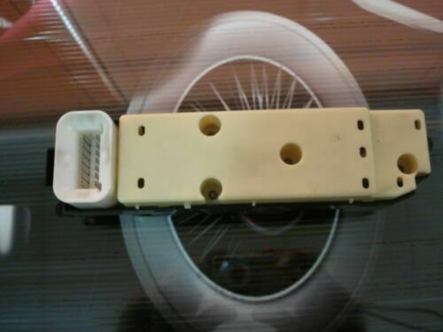 Botonera Elevalunas Mitsubishi Space Wagon MR330755 330755