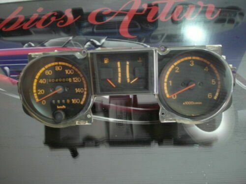 Cuadro de instrumentos Mitsubishi Pajero MB386589