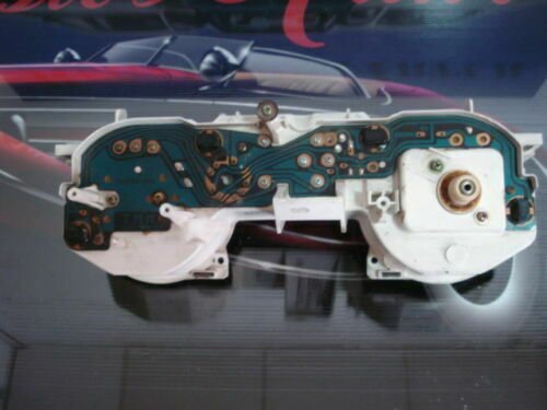 Cuadro de instrumentos Mitsubishi Pajero MB386589