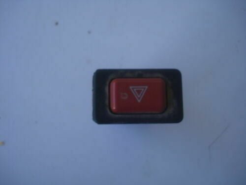 Interruptor de emergencia Mitsubishi Pajero Montero NILES 06013