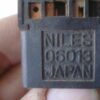 Interruptor de emergencia Mitsubishi Pajero Montero NILES 06013