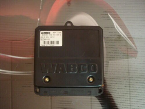 Centralita WABCO ABS Wabco ABS NISSAN 478509X401 4460043330 446 004 333 0