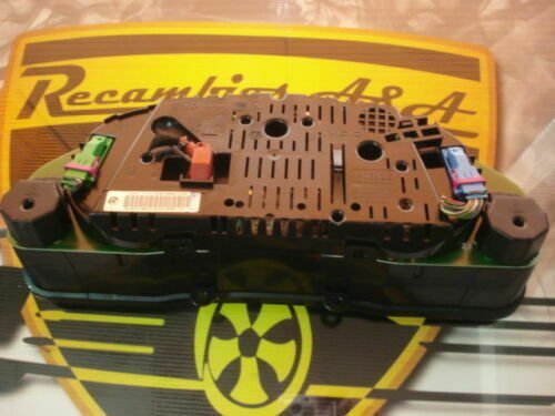 Cuadro de instrumentos AUDI A4 8D0919930JX 8DO919930JX 110208886005