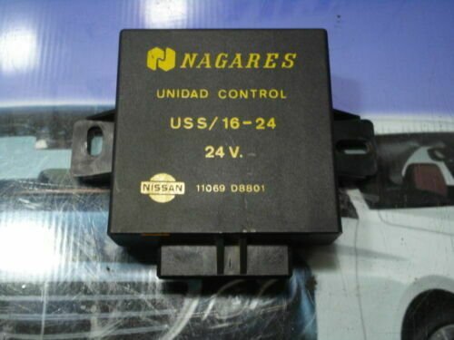 _57 Centralita / Steuergerat / Control unit / Nissan Cabstar 11069D8801 11069 D8801