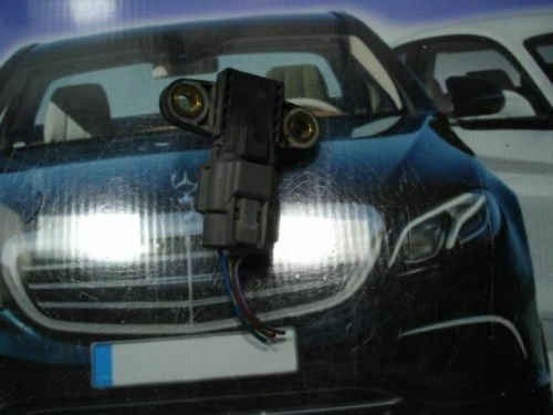 _57 Sensor de presión de aire Nissan Navaro 22365EB300 22365 EB300 SIEMENS 5WK9690