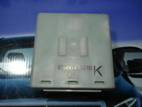 _57 Centralita / Steuergerat / Nissan Murano 28550CC010 28550CC010K 28550 CC010 K