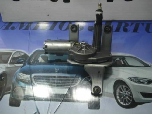 _57 Motor del limpiaparabrisas trasero Nissan 404678 28710BU010 28710 BU010 Op 5070