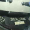 Sensor de lluvia / Regensensor / Nissan Qashqai 28536 EB30C 28536EB30C