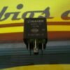 Relé / Relais / Rele / Relay / Nissan NAGARES RLPS/4-12 01501081-0