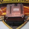 Centralita del motor Audi A4 B7 2.0 TDI 0281013294 03G906016KM 03G 906 016 KM