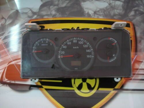 Cuadro de instrumentos / NISSAN CABSTAR MB401/ K6DE 1002240013