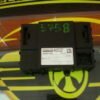 BCM Caja de fusibles / Nissan CABSTAR 284B2MB40C SIEMENS 5WK49757