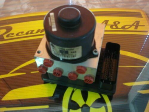 ABS NISSAN CABSTAR 476609X60A 47660 9X60A 10020405034 06210907833 00404251D1