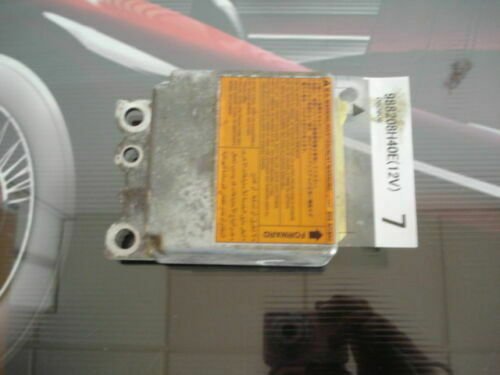Airbag Centralita Crash Sensor / Nissan X-TRAIL 988208H40E