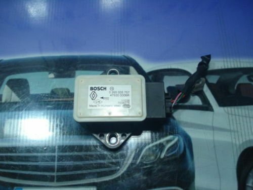 Sensor de guiñada ESP NISSAN QASHQAI 2010-2013 0265005757 47930 0006R 479300006R