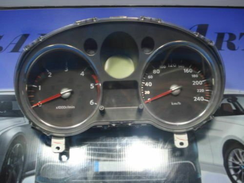 Cuadro de instrumentos Nissan X-Trail 1PJG500 1PJG500/453M 0804010005B