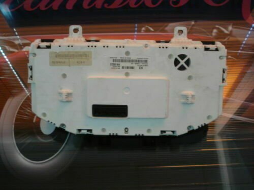 Cuadro instrumentos NISSAN 248103VV1A 24810 3VV1A VPCASF10848EK VPCASF-10848-EK