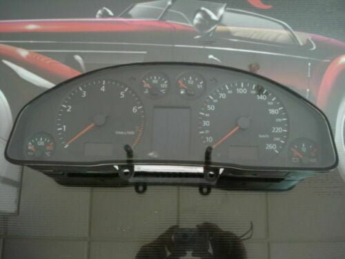 Cuadro de instrumentos Audi A6 110008948050 4B0920932R 4B0 920 932 R 4BO920932R