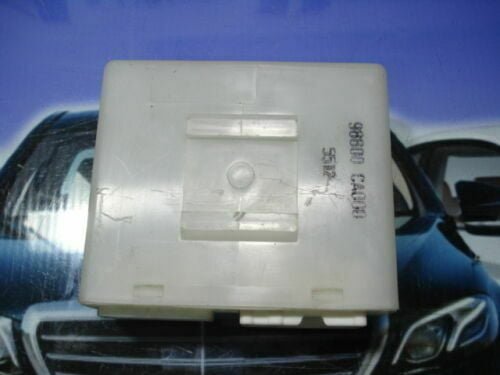 Centralita / Steuergerat / control unit / Nissan Murano 98800CA000 98800 CA000