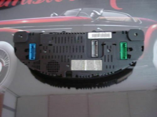 Cuadro de instrumentos Audi A6 110008948050 4B0920932R 4B0 920 932 R 4BO920932R