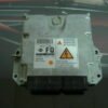 Centralita del motor Nissan X-Trail 5800445 FQ 5800445FQ 23710ES65C 275800-4455
