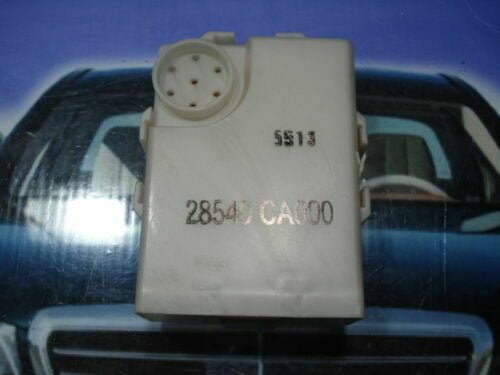 Módulo controlador de bloqueo / Nissan Murano 28540CA000 28540 CA000